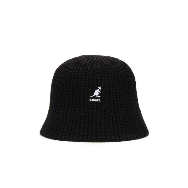 Kangol Solid Knit Bucket 4567