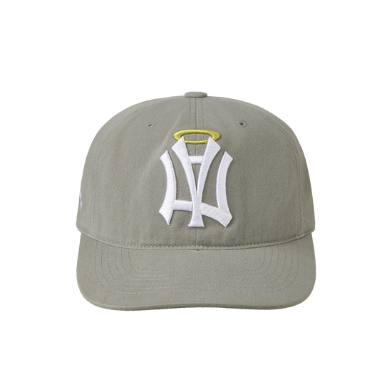 AEAE AE Symbol Angel Wing Cap