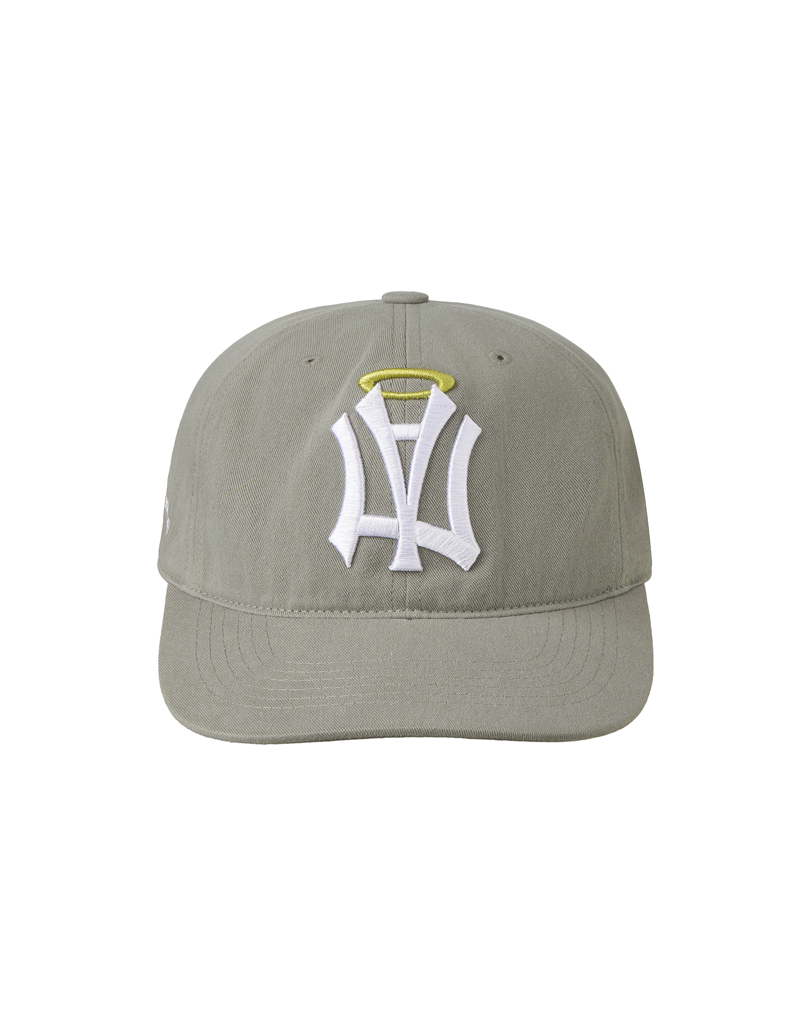 AEAE AE Symbol Angel Wing Cap