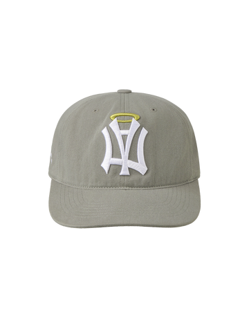 AEAE AE Symbol Angel Wing Cap