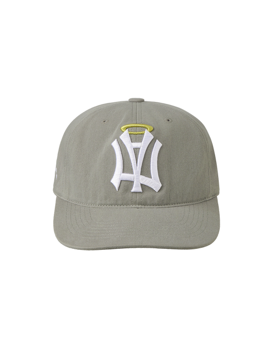AEAE AE Symbol Angel Wing Cap