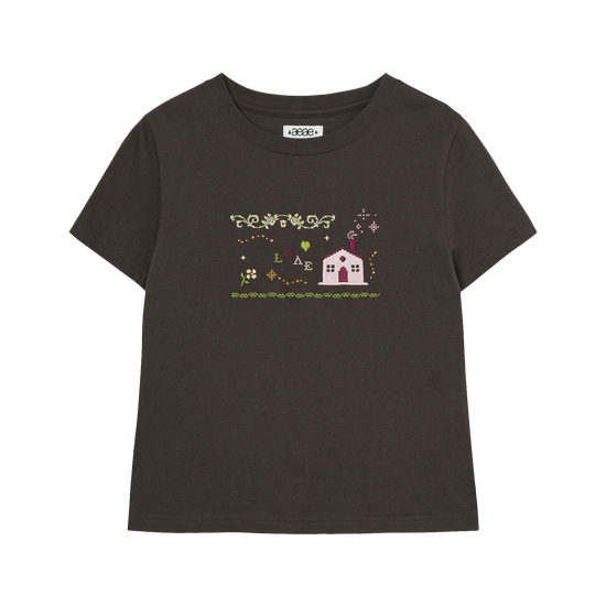 AEAE Sweet Home Tee