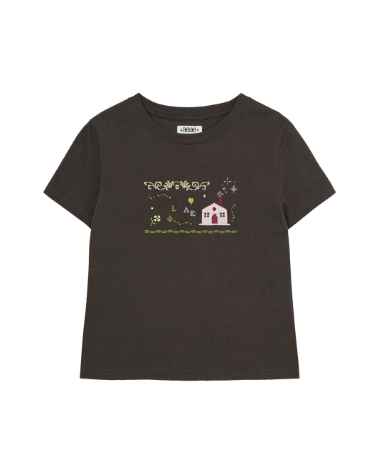 AEAE Sweet Home Tee