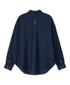 Bitter Cells Ribbonette Overfit Shirt