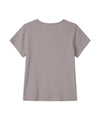 Bitter Cells Essential Golgi Half Tee-Taupe