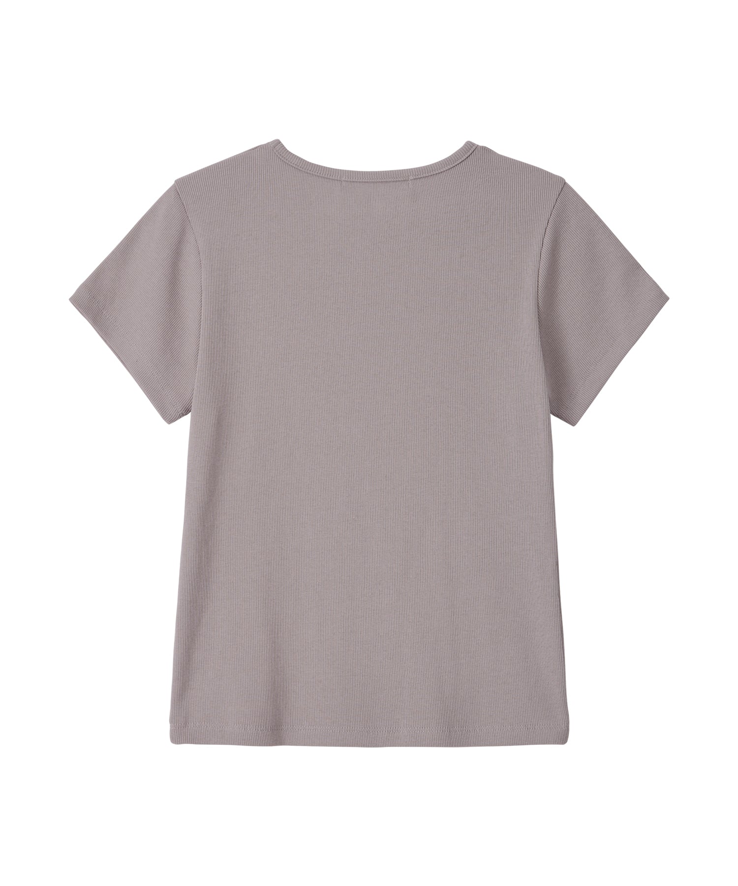 Bitter Cells Essential Golgi Half Tee-Taupe