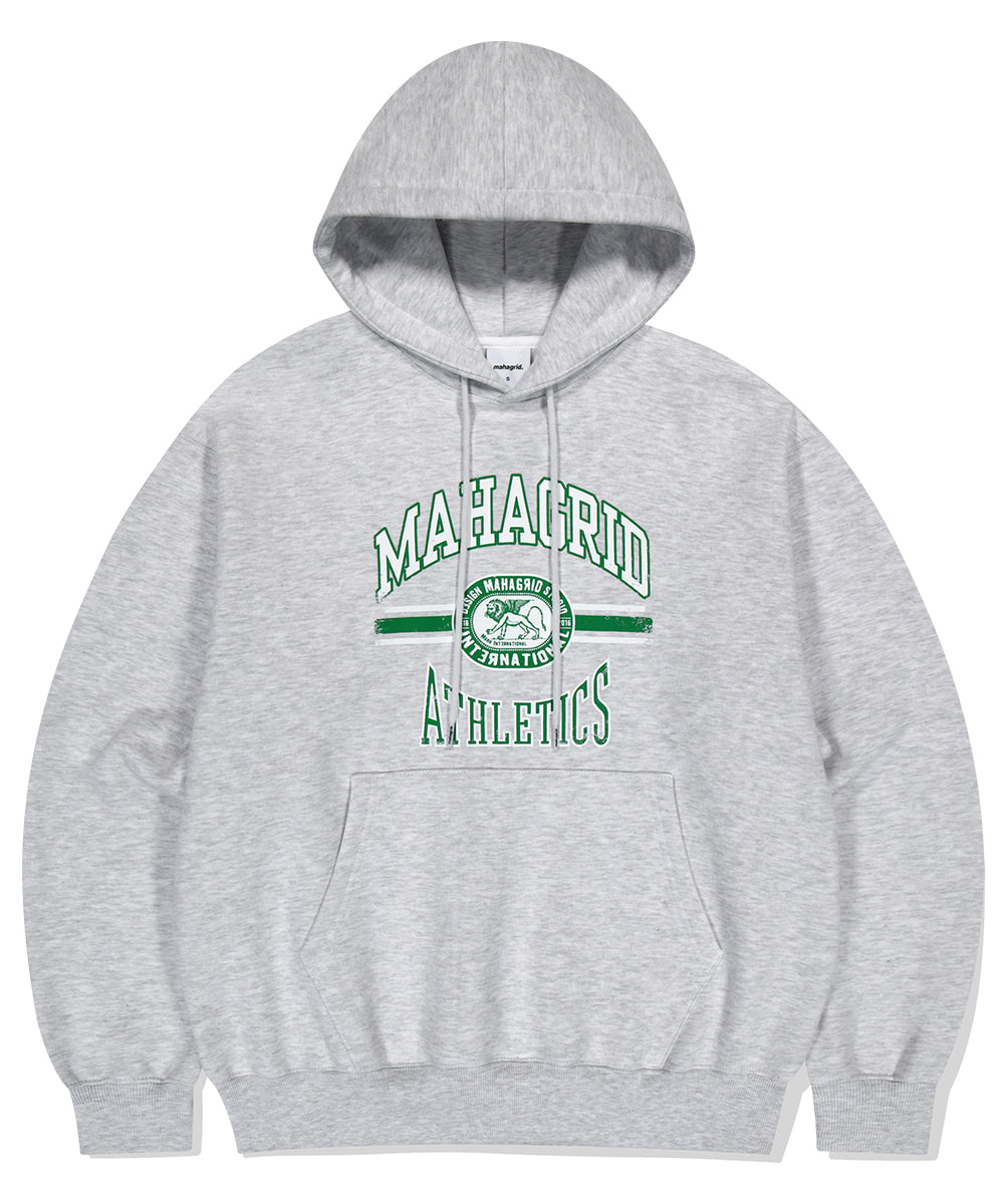 Mahagrid LION ATHLETICS HOODIE