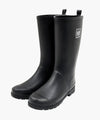 Marithé François Girbaud Classic Logo Rain Boots Mid