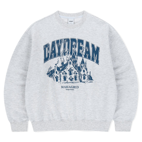 Mahagrid Daydream Sweatshirt