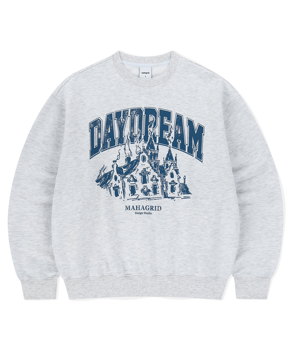 Mahagrid Daydream Sweatshirt