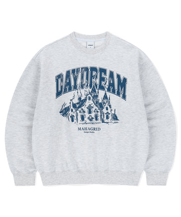 Mahagrid Daydream Sweatshirt