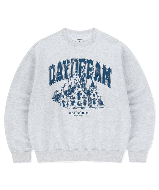 Mahagrid Daydream Sweatshirt