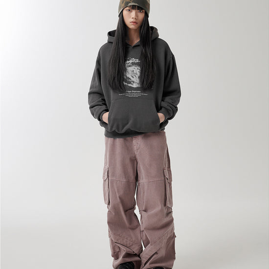Mahagrid Supernova Hoodie