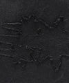 Nice Ghost Club 3 Star Raw Edge 2-Way Big Bag