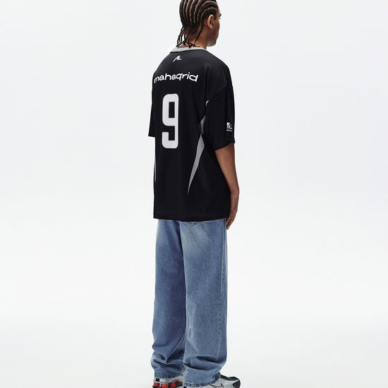 Mahagrid Soccer Team Jersey