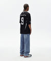 Mahagrid Soccer Team Jersey