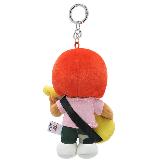 Cavish CAVISH X LELBO BROWN SARAH KEYRING