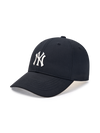 MLB New Structured Ball Cap
