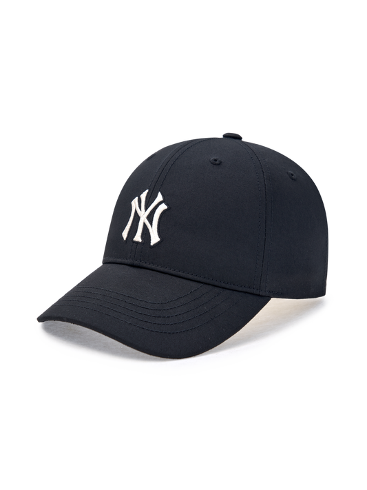 MLB New Structured Ball Cap