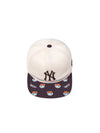 MLB Megabear Mesh Snapback