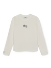 MLB Women's Vintage Light Weight Long Sleeve T-shirts