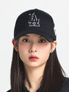 MLB Diamond Stamp Structured Ball Cap