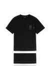 MLB Basic Street Woven T-shirt