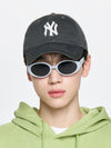 MLB The Kid (Oval Type)