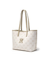 MLB Dia Monogram Jqd Tote Bag