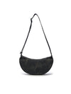 MLB * Vintage Washed Shoulder Bag