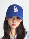 MLB New Fit Structured Ball Cap