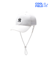 MLB [cool Field] Mesh Ballcap