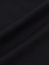 MLB Women's Varsity Lettering Half Sleeve Sweatshirt