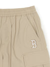 MLB Outdoor Cargo Woven Shorts