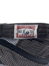 MLB Athleisure Mesh Ballcap