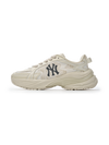 MLB Curve Runner Monogram
