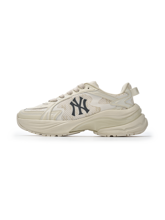 MLB Curve Runner Monogram