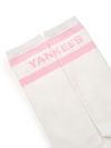 MLB Varsity Lettering Knee Socks