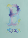 MLB Steet Basic Summer Logo T-shirt