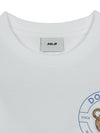 MLB Mono-bear T-shirt Set