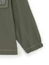 MLB Basic Outdoor Woven Sweatshirt Set