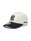 MLB Signature Bukchon Exclusive Color Block Unstructured Ballcap
