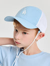 MLB [cool Field] Mesh Ballcap
