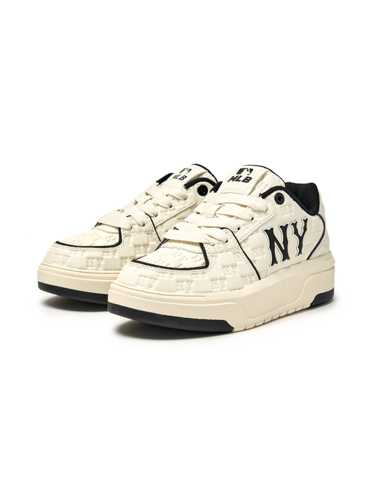 MLB Chunky Liner Embo Monogram Coopers Town