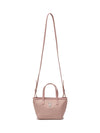 MLB Basic Vintage Nylon Mini Cross Bag