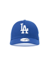 MLB SIGNATURE STRUCTURED BALLCAP