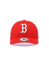MLB SIGNATURE STRUCTURED BALLCAP