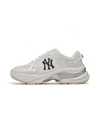 MLB Curve Runner