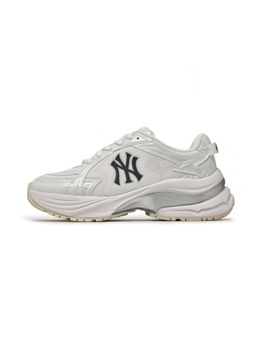 MLB Curve Runner