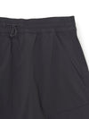 MLB Women's GORPCORE Shirring Cargo Long Skirt
